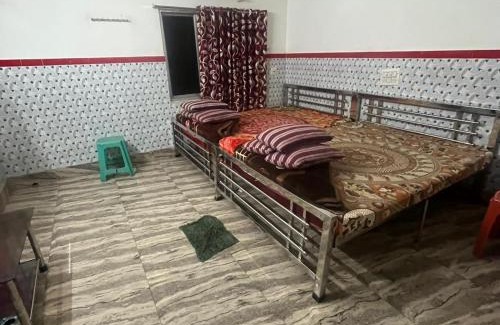 Tarapith Hotel | Tara Laxmi bhavan
