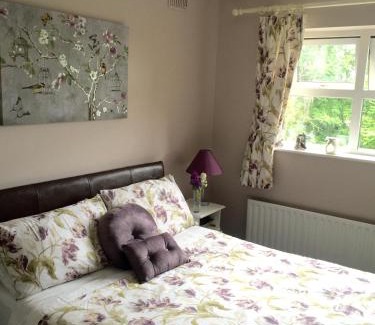 Castlegar Bed & Breakfast | Tara Lodge Galway