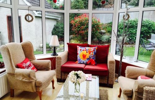 Castlegar Bed & Breakfast | Tara Lodge Galway