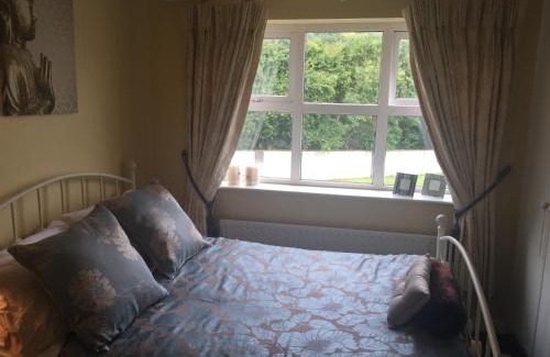 Castlegar Bed & Breakfast | Tara Lodge Galway
