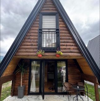 Mojkovac House | Tara lux