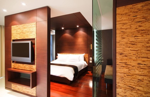 Cha-am Resort | Tara Mantra Cha Am Resort