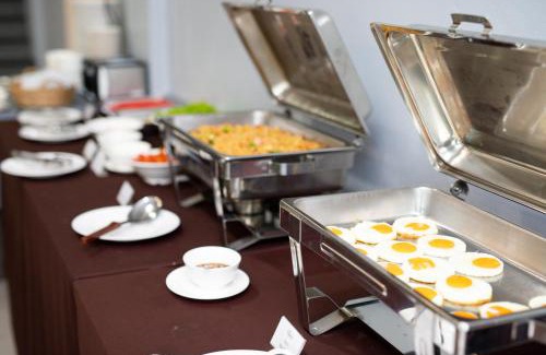 Rangsit Hotel | Tara Park Resotel