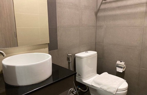 Rangsit Hotel | Tara Park Resotel