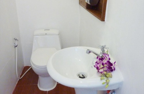 Ban Tai Boat Rental | Tara Raft