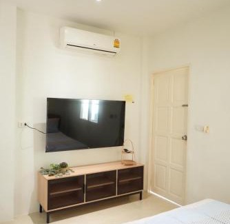 Na Thon Villa | Tara Resort
