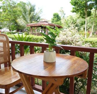 Na Thon Villa | Tara Resort