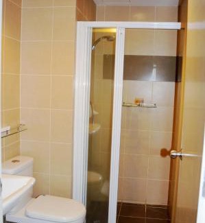 Pudu Apartment | Taragon Residences