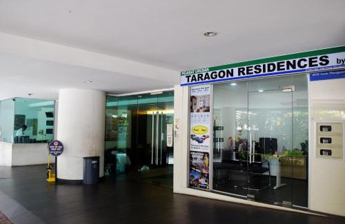 Pudu Apartment | Taragon Residences