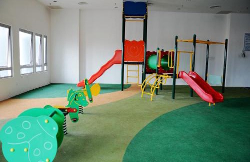 Pudu Apartment | Taragon Residences