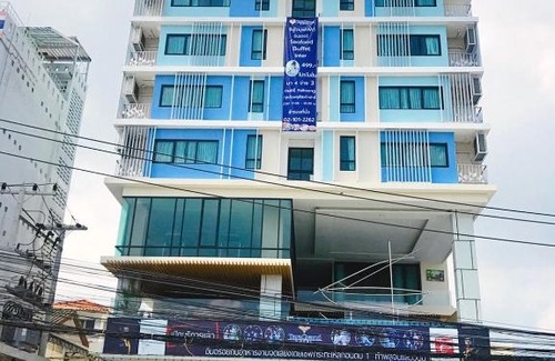 Rangsit Hotel | Taragrand Donmuang Airport Hotel