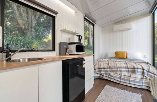 Brooklet House | Tarah Hinterland Cabin by Tiny Away