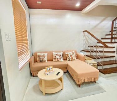 Novaliches Apartment | tARAHvel Rental Property