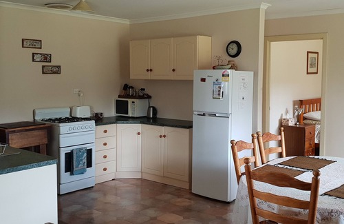 Darling Bed & Breakfast | Taralee Orchards