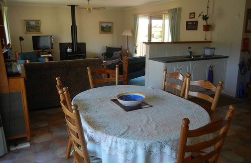 Darling Bed & Breakfast | Taralee Orchards