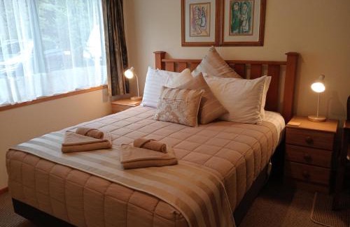 New Plymouth Apartment | Taranaki Experience