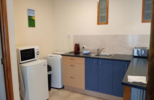 New Plymouth Apartment | Taranaki Experience