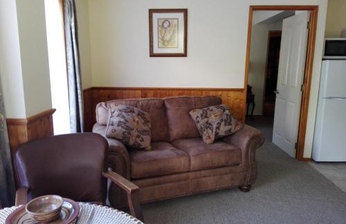 New Plymouth Apartment | Taranaki Experience