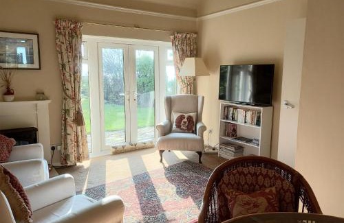 Helensburgh House | Tarandoun Cottage
