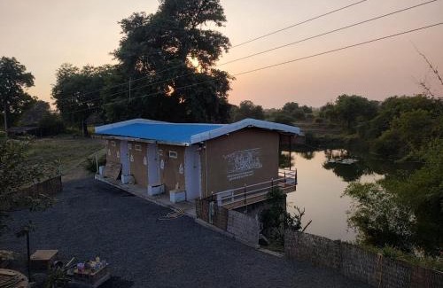 Maheshwar House | Tarangini Farmstay