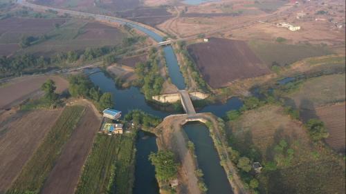 Maheshwar House | Tarangini Farmstay