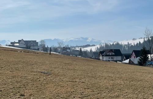 Czarny Dunajec Bed & Breakfast | Tarasówka u Zająca