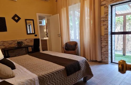 Taranto Bed & Breakfast | Taras Di San Vito Guest House