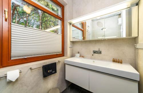 Jelitkowo Apartment | Tarasowy - Neptun Park by OneApartments