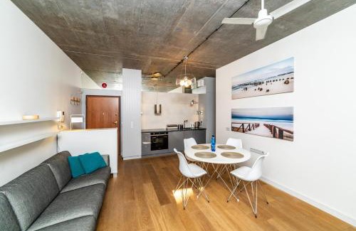 Jelitkowo Apartment | Tarasowy - Neptun Park by OneApartments
