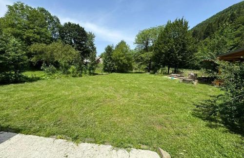 Tarcau House | Tarcau Kub