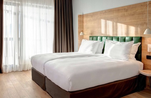 Resnik Hotel | Tarcin Forest Resort & Spa Sarajevo - MGallery Collection