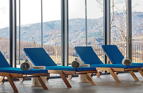 Resnik Hotel | Tarcin Forest Resort & Spa Sarajevo - MGallery Collection