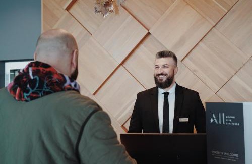 Resnik Resort | Tarcin Forest Resort & Spa Sarajevo - MGallery Collection