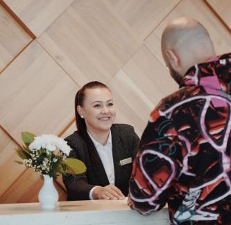 Resnik Resort | Tarcin Forest Resort & Spa Sarajevo - MGallery Collection