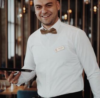 Resnik Resort | Tarcin Forest Resort & Spa Sarajevo - MGallery Collection