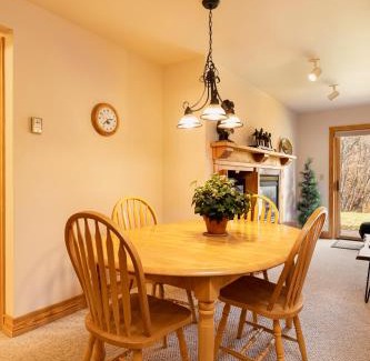 Driggs Apartment | Targhee Rentals 414 Teton Creek Resort Driggs ID