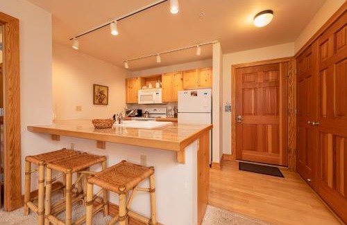 Driggs Apartment | Targhee Rentals 414 Teton Creek Resort Driggs ID