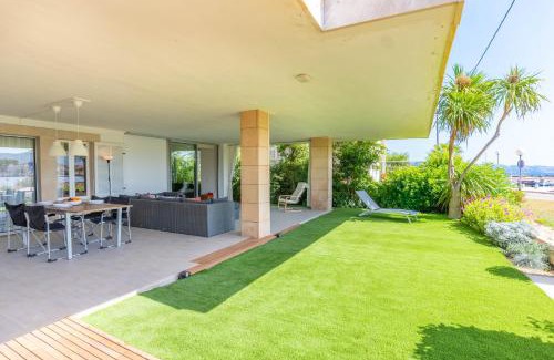 es Bacares Apartment | Tarida