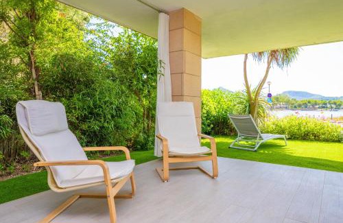 es Bacares Apartment | Tarida