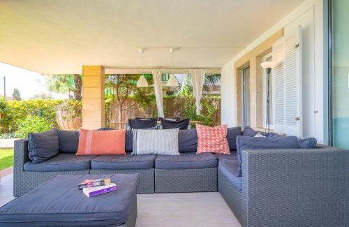 es Bacares Apartment | Tarida