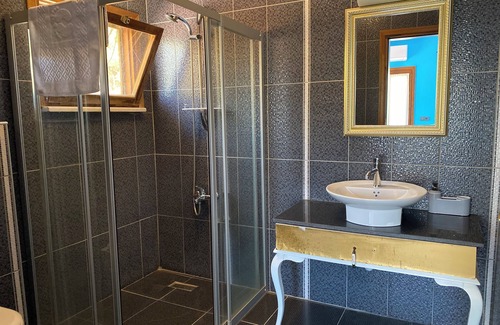 Kahta Hotel | Tarih Otel Nemrut