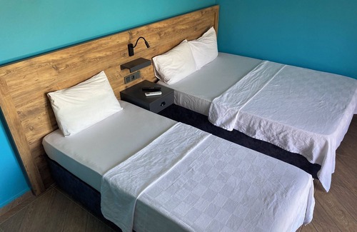 Kahta Hotel | Tarih Otel Nemrut