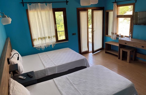 Kahta Hotel | Tarih Otel Nemrut