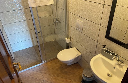 Kahta Hotel | Tarih Otel Nemrut