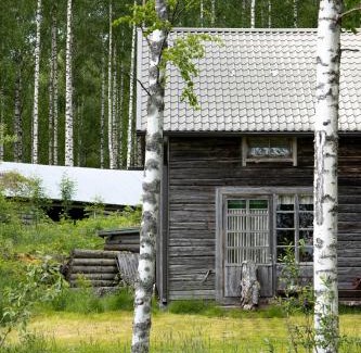 Koli National Park Bed & Breakfast | Tarina-Aho Resort