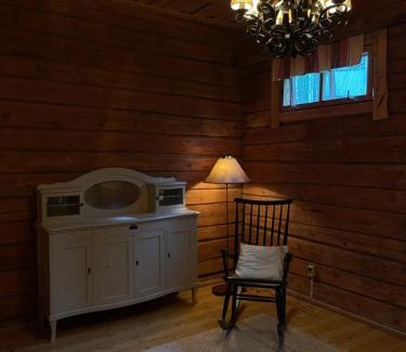 Koli National Park Bed & Breakfast | Tarina-Aho Resort
