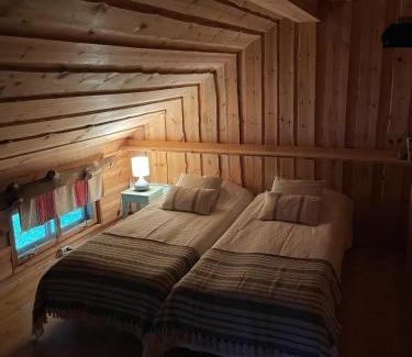 Koli National Park Bed & Breakfast | Tarina-Aho Resort