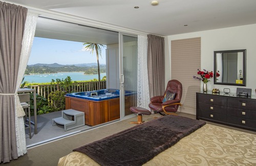 Paihia Cabin | Tarltons Lodge