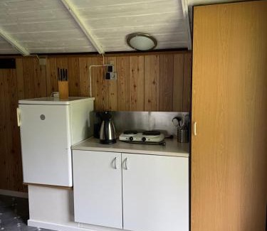Tarm House | Tarm camping 2 Persons hytte
