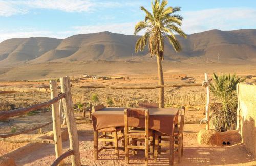 Asrir Bed & Breakfast | Tarmguist
